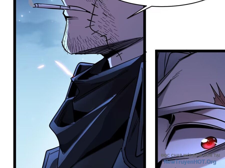 Sức Mạnh Của Ác Thần Chapter 164 - Trang 2