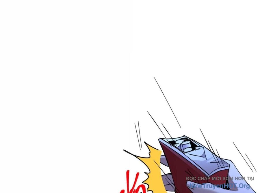 Sức Mạnh Của Ác Thần Chapter 164 - Trang 2