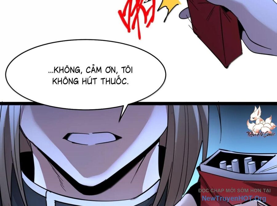 Sức Mạnh Của Ác Thần Chapter 164 - Trang 2