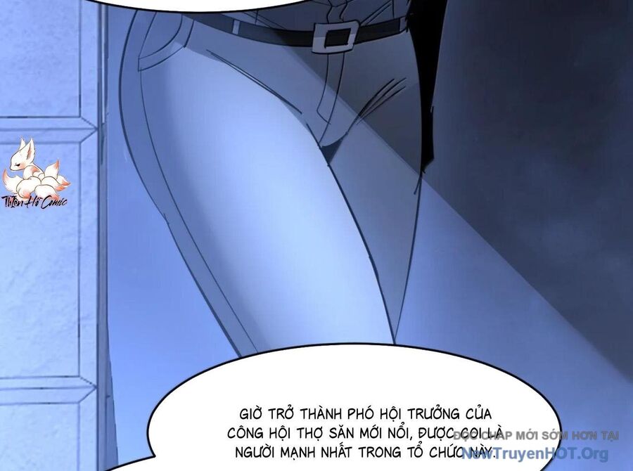 Sức Mạnh Của Ác Thần Chapter 164 - Trang 2