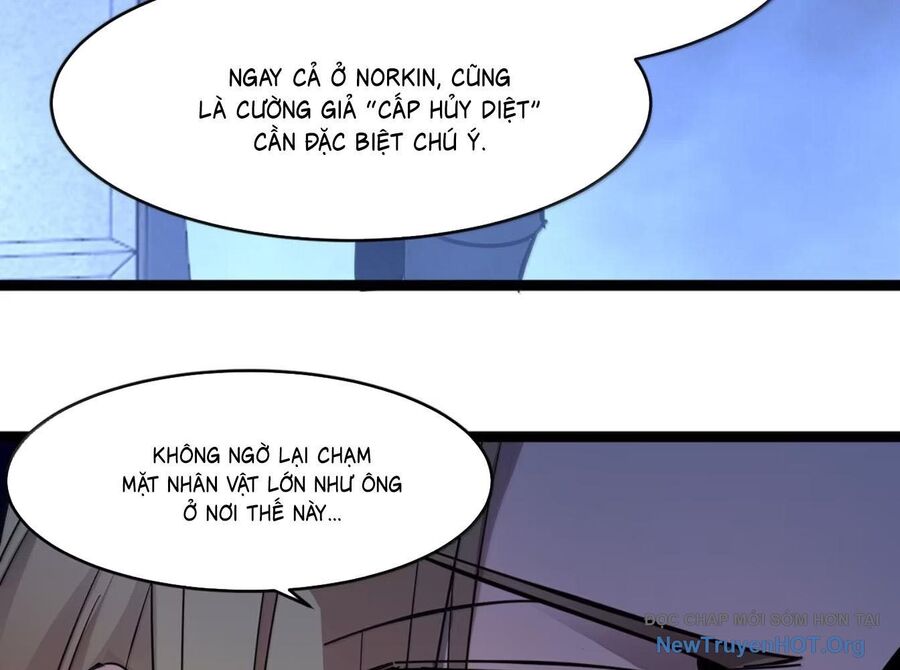 Sức Mạnh Của Ác Thần Chapter 164 - Trang 2