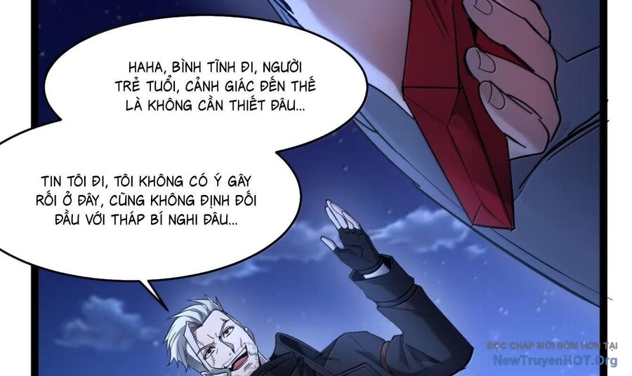 Sức Mạnh Của Ác Thần Chapter 164 - Trang 2