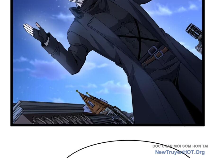 Sức Mạnh Của Ác Thần Chapter 164 - Trang 2