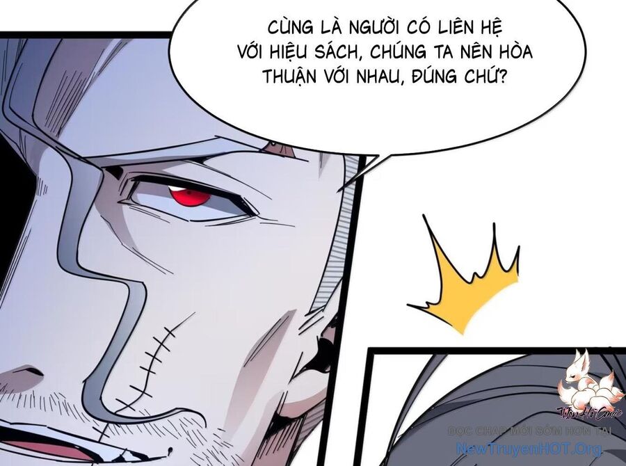 Sức Mạnh Của Ác Thần Chapter 164 - Trang 2