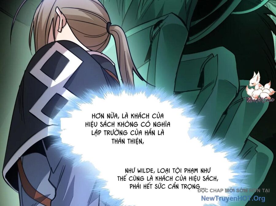 Sức Mạnh Của Ác Thần Chapter 164 - Trang 2