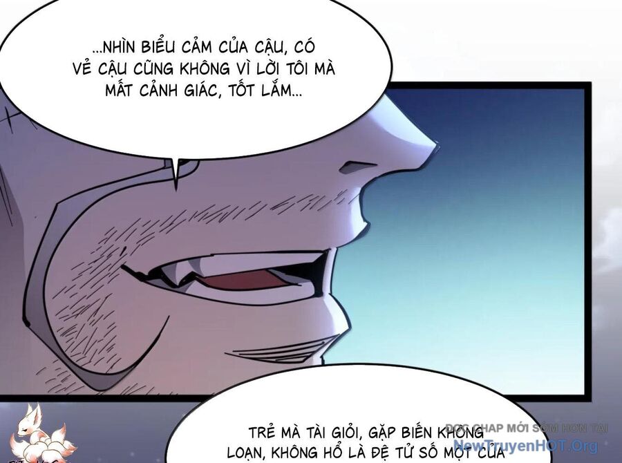 Sức Mạnh Của Ác Thần Chapter 164 - Trang 2