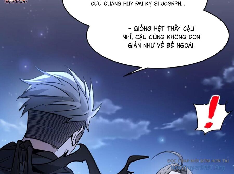 Sức Mạnh Của Ác Thần Chapter 164 - Trang 2