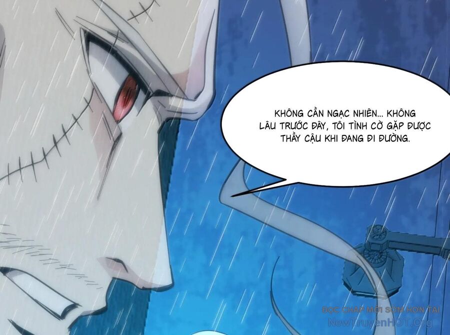 Sức Mạnh Của Ác Thần Chapter 164 - Trang 2