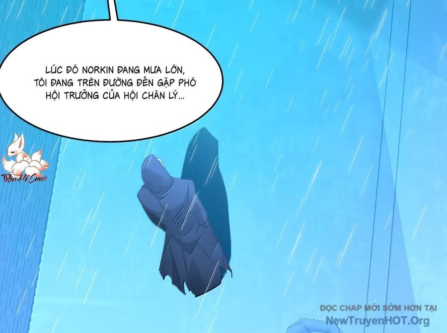 Sức Mạnh Của Ác Thần Chapter 164 - Trang 2