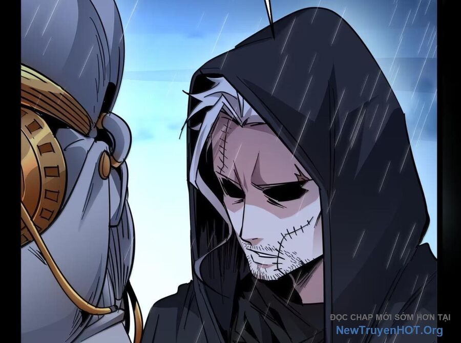Sức Mạnh Của Ác Thần Chapter 164 - Trang 2