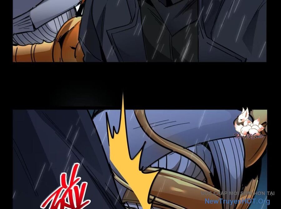 Sức Mạnh Của Ác Thần Chapter 164 - Trang 2