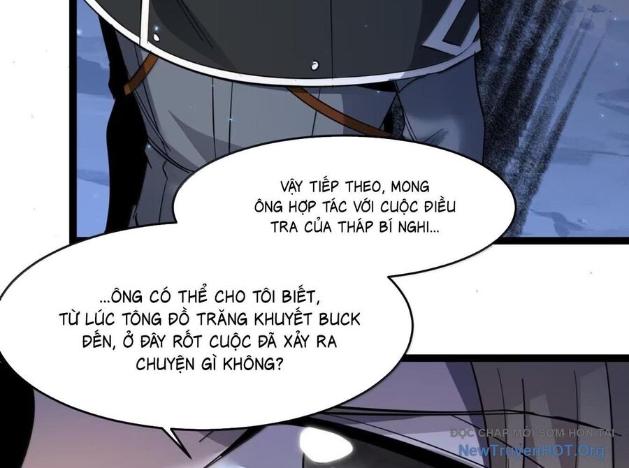 Sức Mạnh Của Ác Thần Chapter 164 - Trang 2