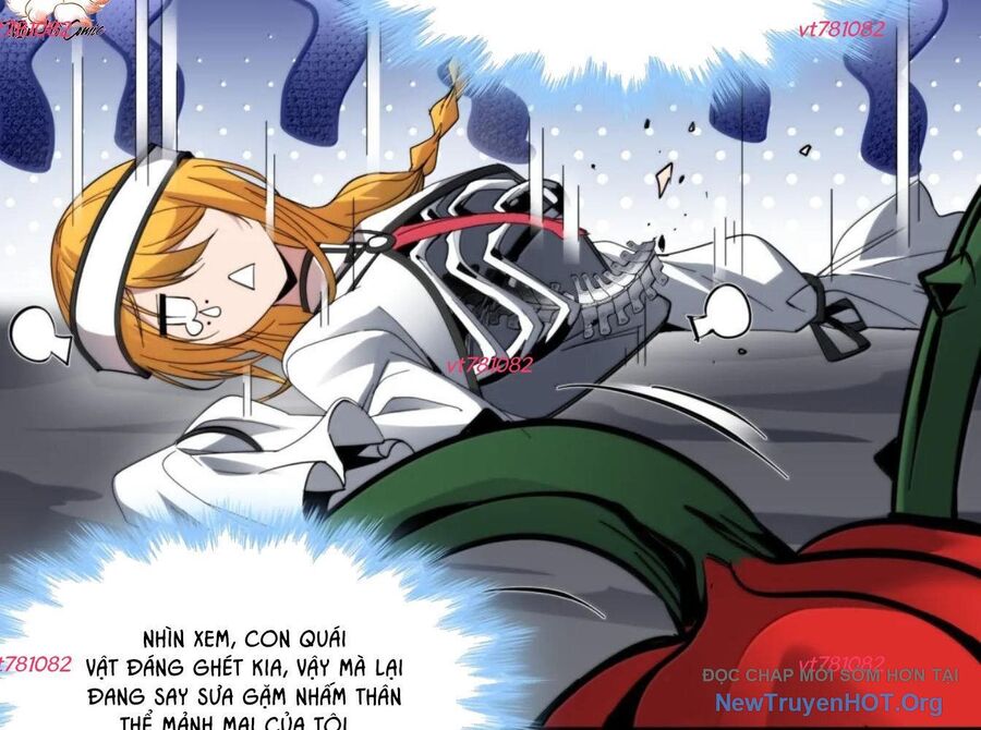 Sức Mạnh Của Ác Thần Chapter 164 - Trang 2