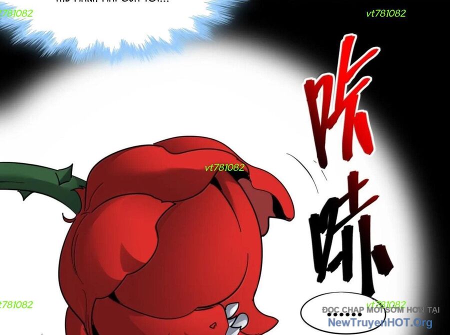 Sức Mạnh Của Ác Thần Chapter 164 - Trang 2
