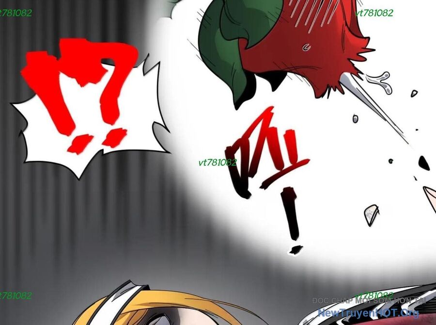 Sức Mạnh Của Ác Thần Chapter 164 - Trang 2
