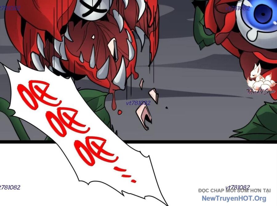 Sức Mạnh Của Ác Thần Chapter 164 - Trang 2