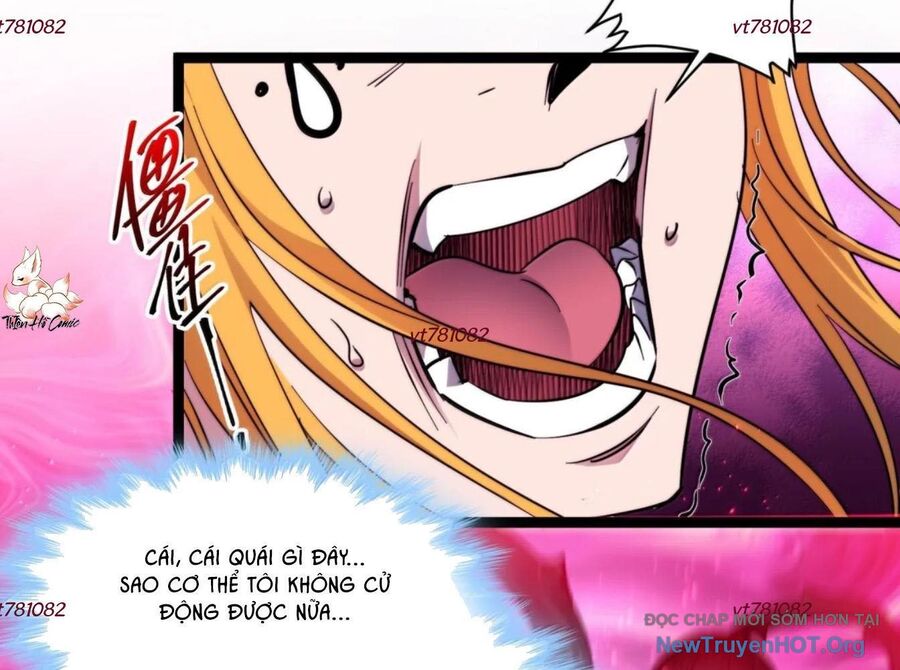 Sức Mạnh Của Ác Thần Chapter 164 - Trang 2