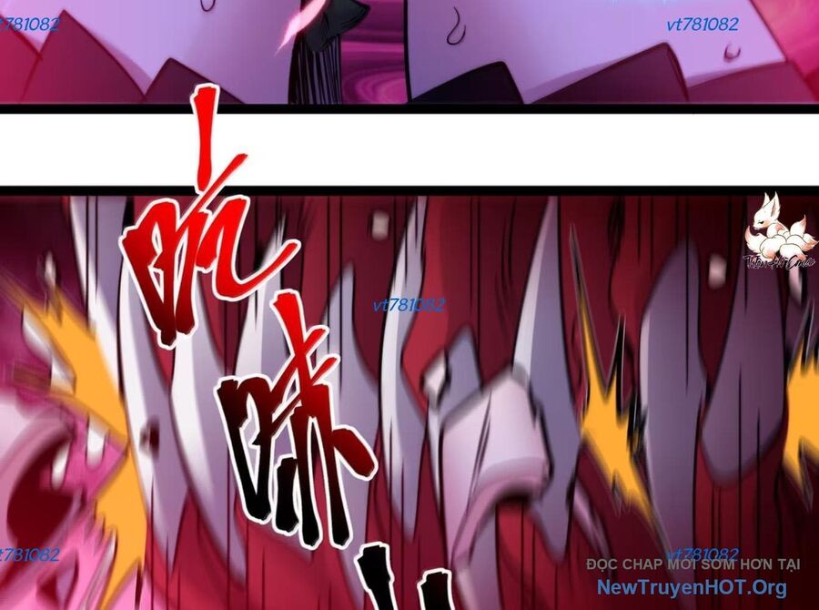 Sức Mạnh Của Ác Thần Chapter 164 - Trang 2