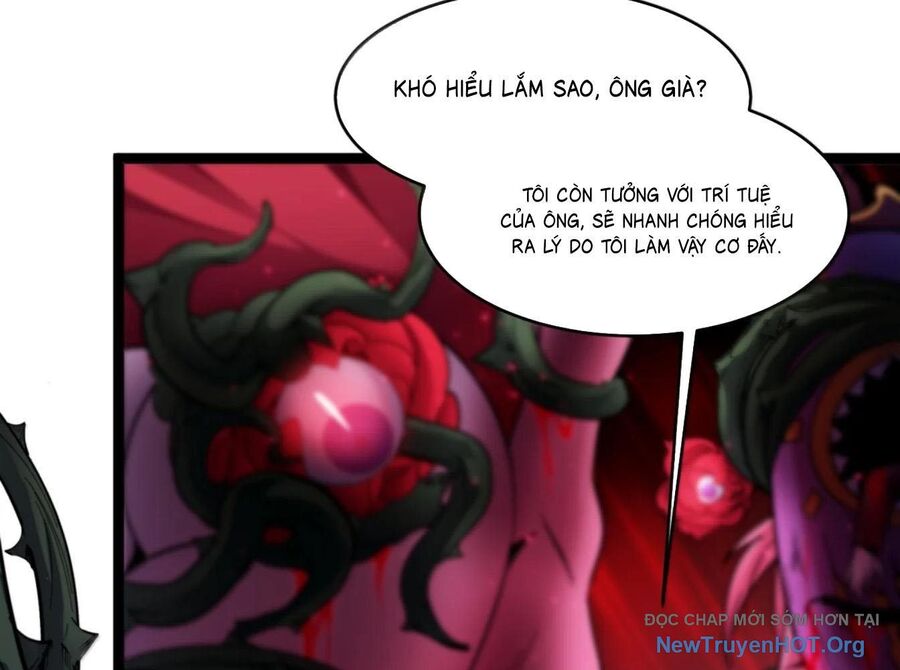 Sức Mạnh Của Ác Thần Chapter 164 - Trang 2