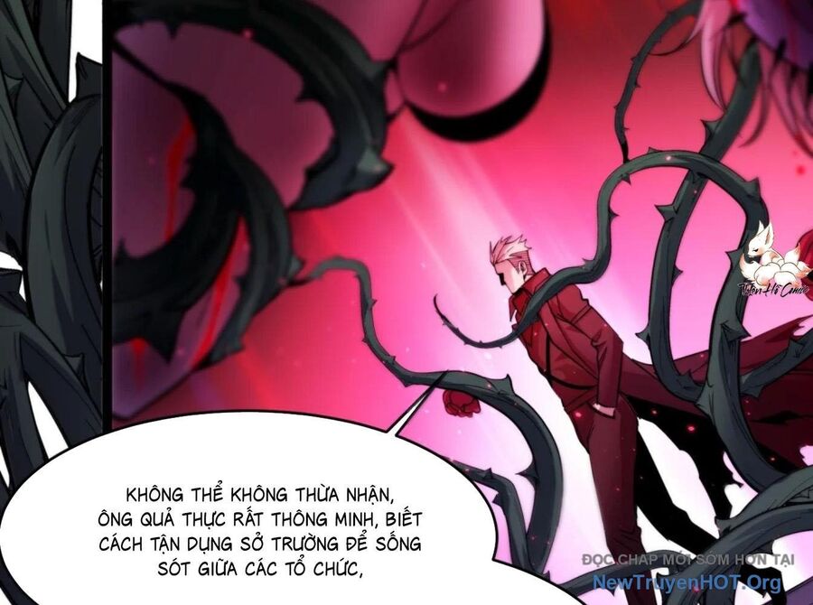 Sức Mạnh Của Ác Thần Chapter 164 - Trang 2