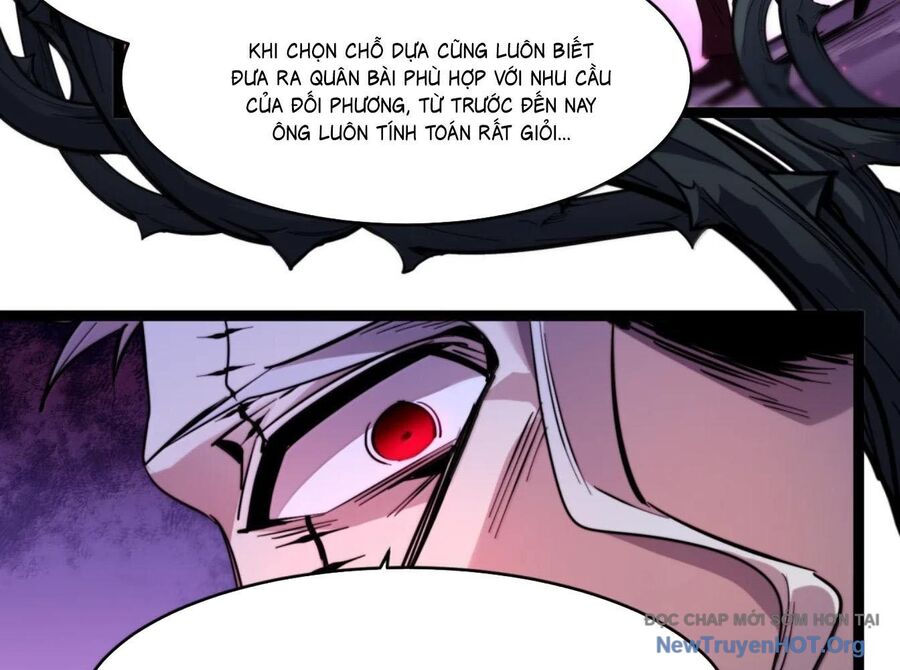 Sức Mạnh Của Ác Thần Chapter 164 - Trang 2