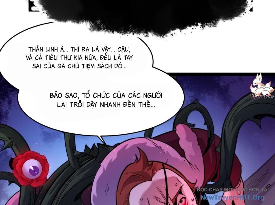 Sức Mạnh Của Ác Thần Chapter 164 - Trang 2
