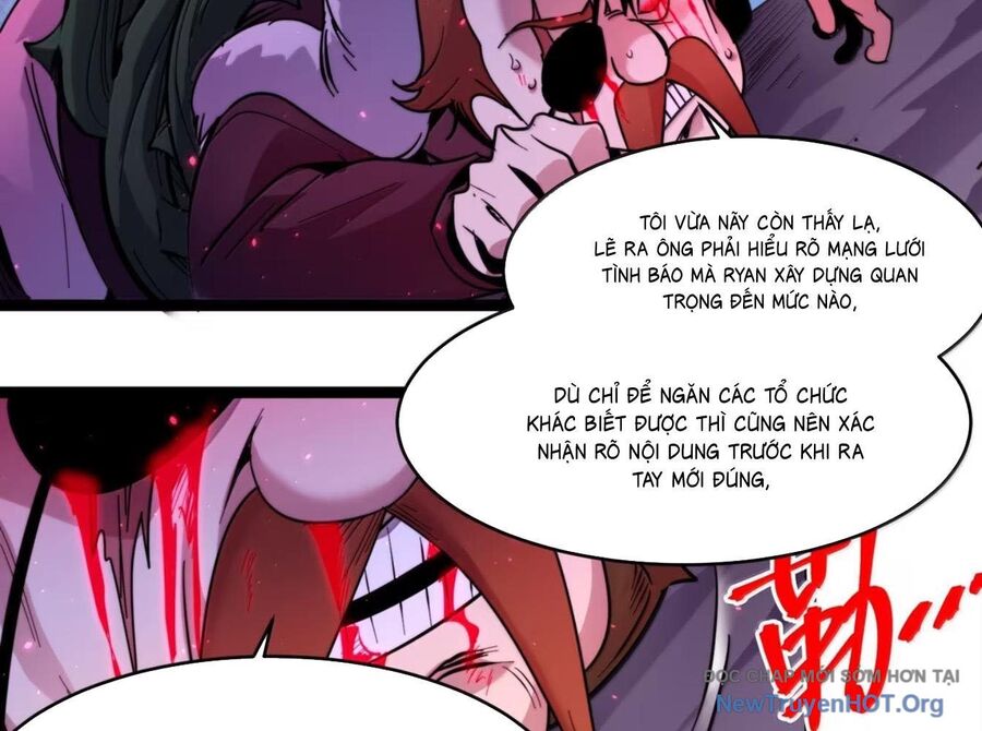 Sức Mạnh Của Ác Thần Chapter 164 - Trang 2
