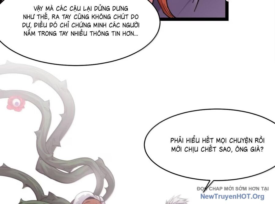 Sức Mạnh Của Ác Thần Chapter 164 - Trang 2