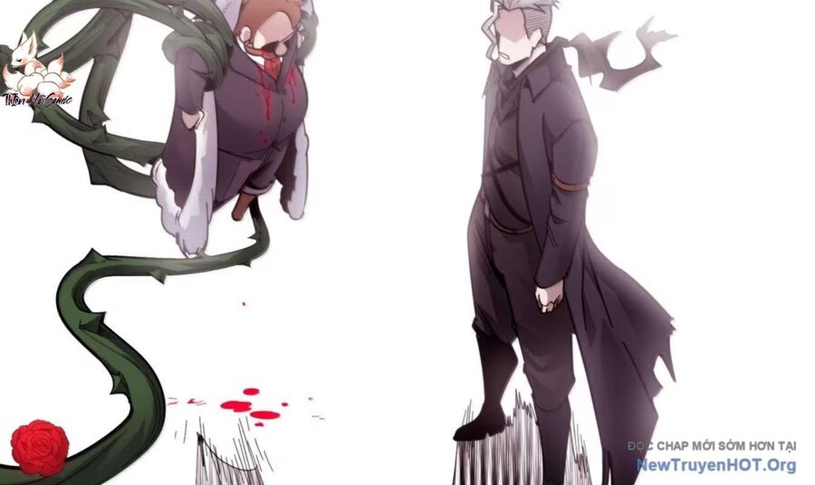 Sức Mạnh Của Ác Thần Chapter 164 - Trang 2