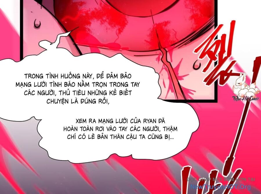 Sức Mạnh Của Ác Thần Chapter 164 - Trang 2
