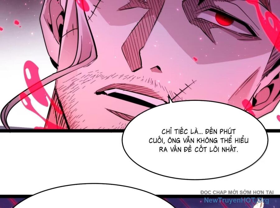 Sức Mạnh Của Ác Thần Chapter 164 - Trang 2