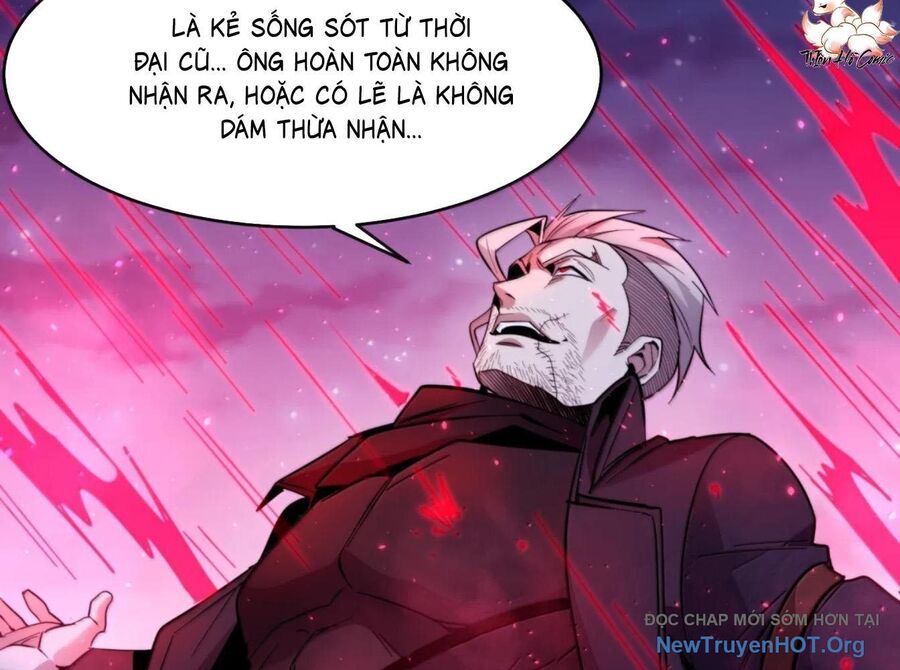 Sức Mạnh Của Ác Thần Chapter 164 - Trang 2
