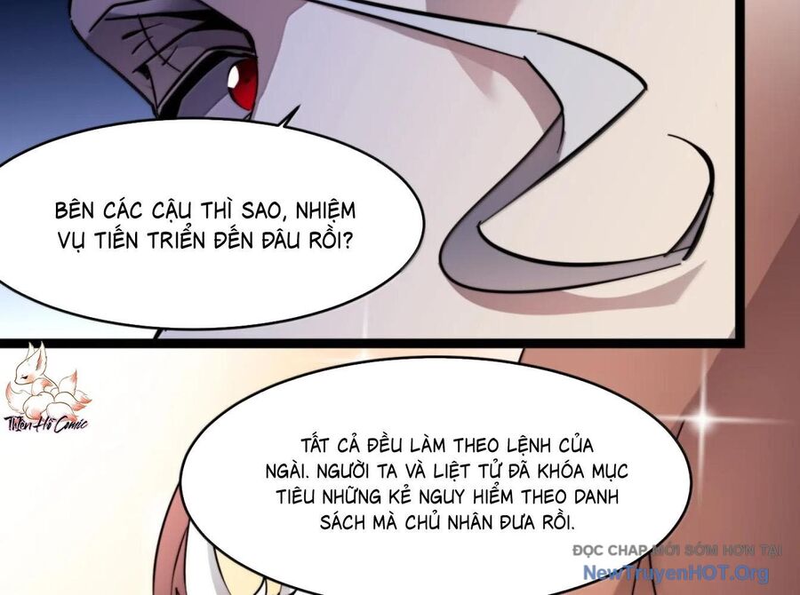 Sức Mạnh Của Ác Thần Chapter 164 - Trang 2