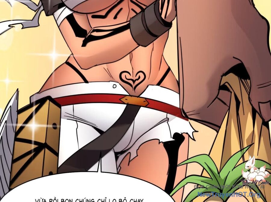 Sức Mạnh Của Ác Thần Chapter 164 - Trang 2