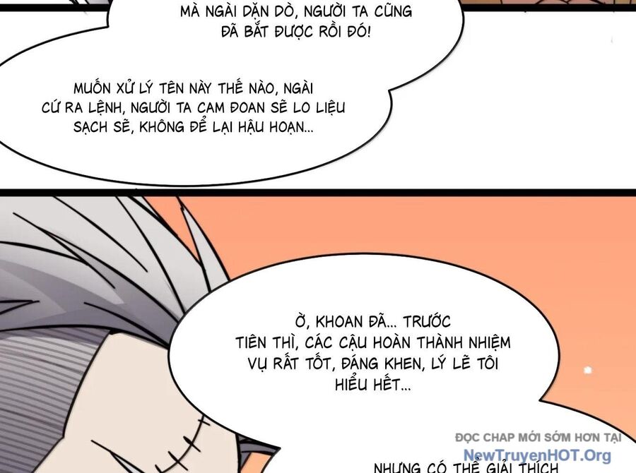 Sức Mạnh Của Ác Thần Chapter 164 - Trang 2