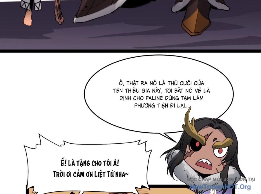 Sức Mạnh Của Ác Thần Chapter 164 - Trang 2