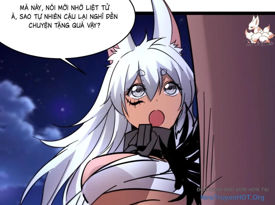 Sức Mạnh Của Ác Thần Chapter 164 - Trang 2
