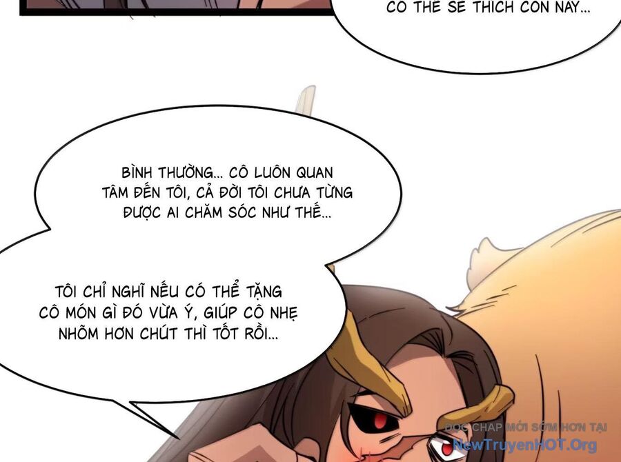Sức Mạnh Của Ác Thần Chapter 164 - Trang 2