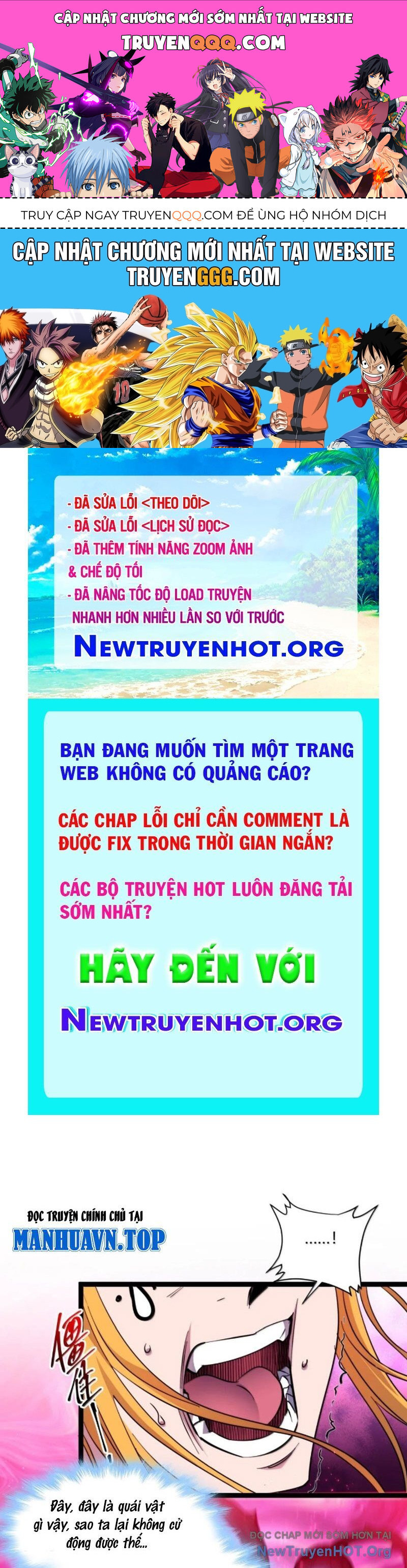 Sức Mạnh Của Ác Thần Chapter 165 - Trang 2
