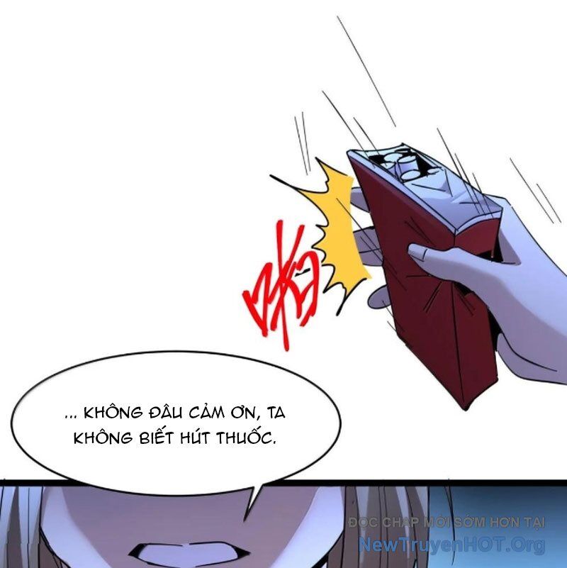 Sức Mạnh Của Ác Thần Chapter 165 - Trang 2
