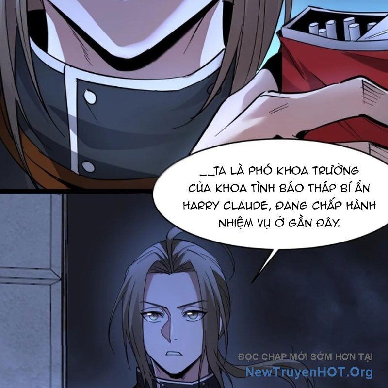 Sức Mạnh Của Ác Thần Chapter 165 - Trang 2