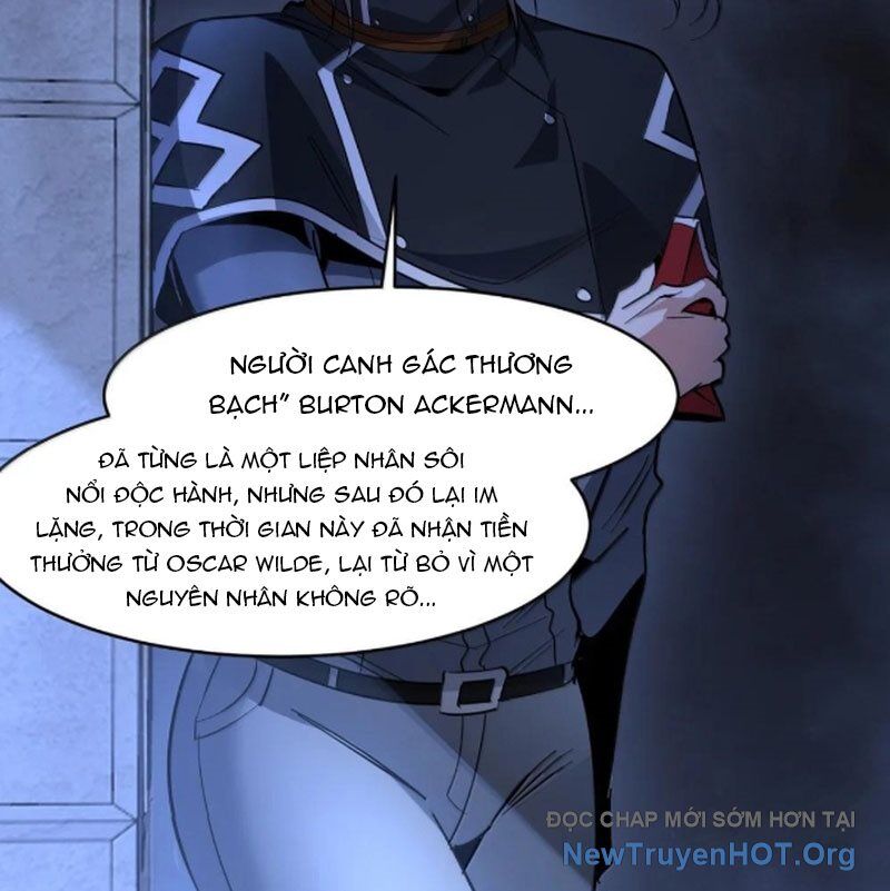 Sức Mạnh Của Ác Thần Chapter 165 - Trang 2