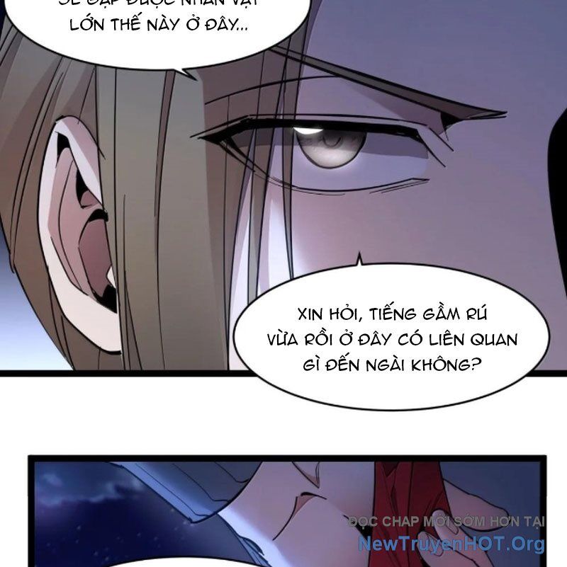 Sức Mạnh Của Ác Thần Chapter 165 - Trang 2