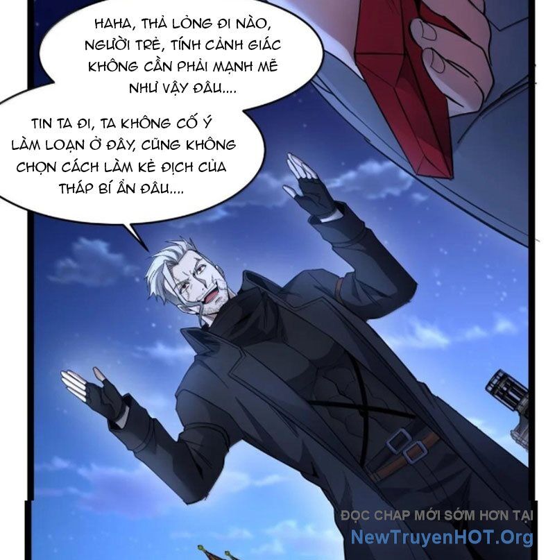Sức Mạnh Của Ác Thần Chapter 165 - Trang 2