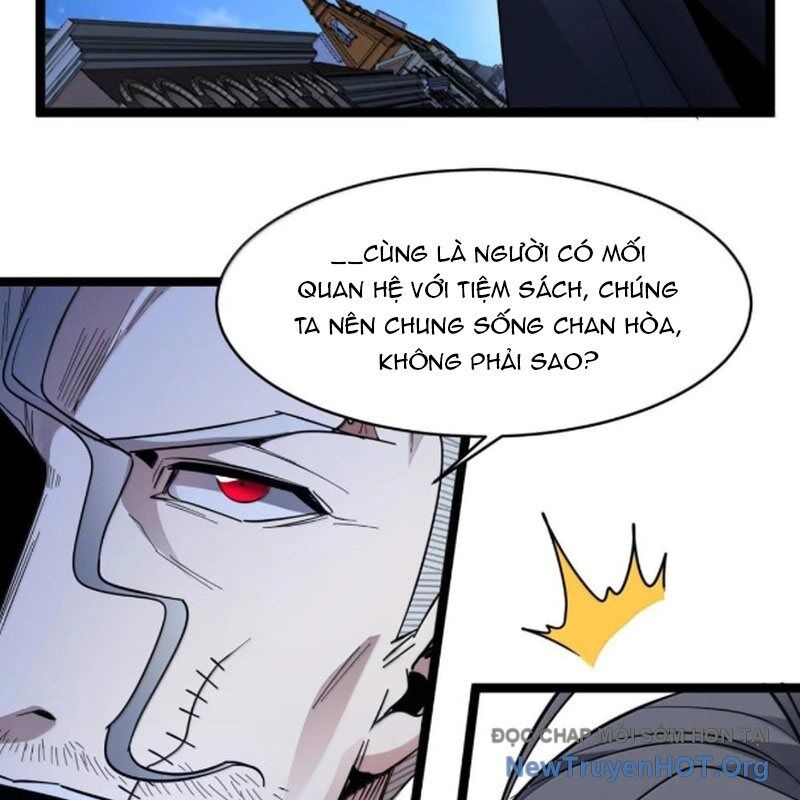 Sức Mạnh Của Ác Thần Chapter 165 - Trang 2