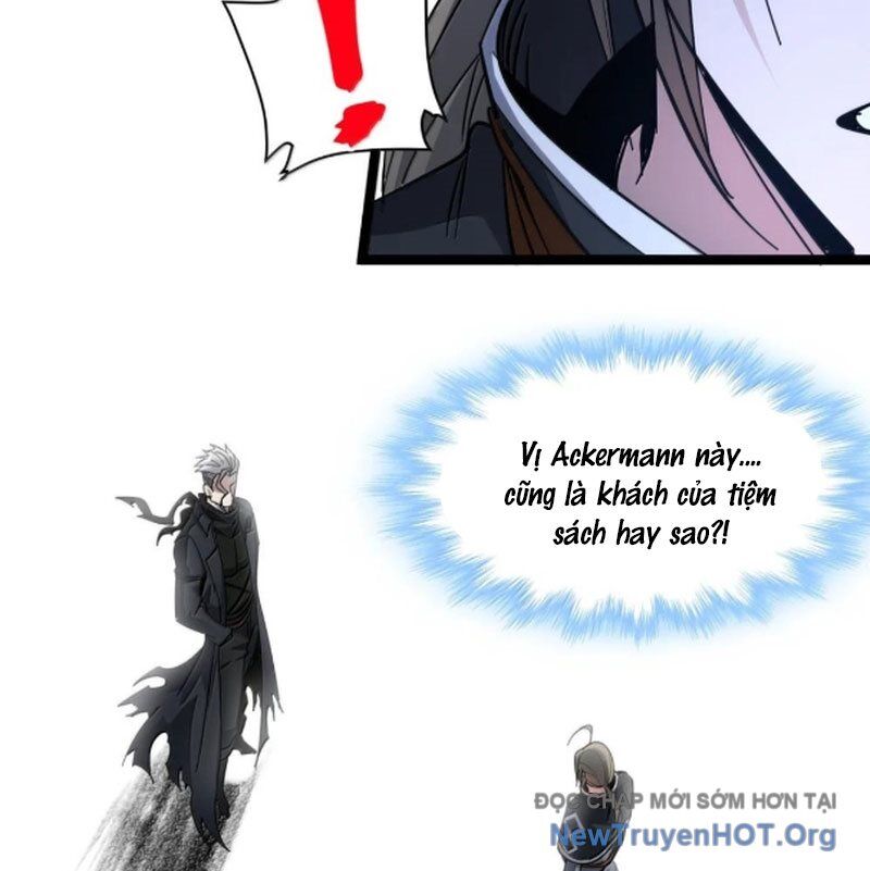 Sức Mạnh Của Ác Thần Chapter 165 - Trang 2