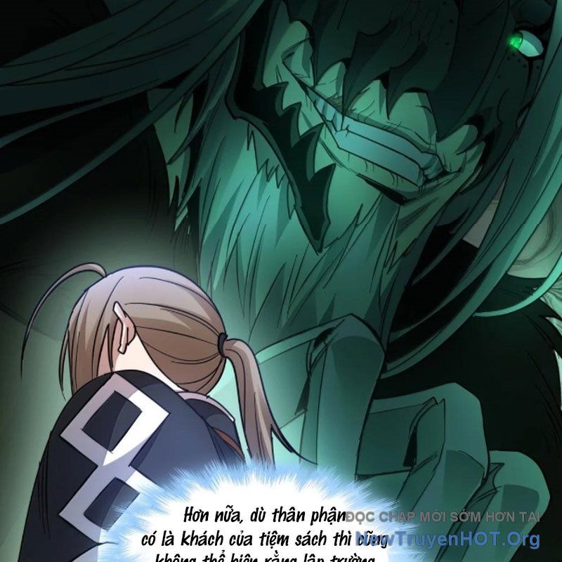 Sức Mạnh Của Ác Thần Chapter 165 - Trang 2