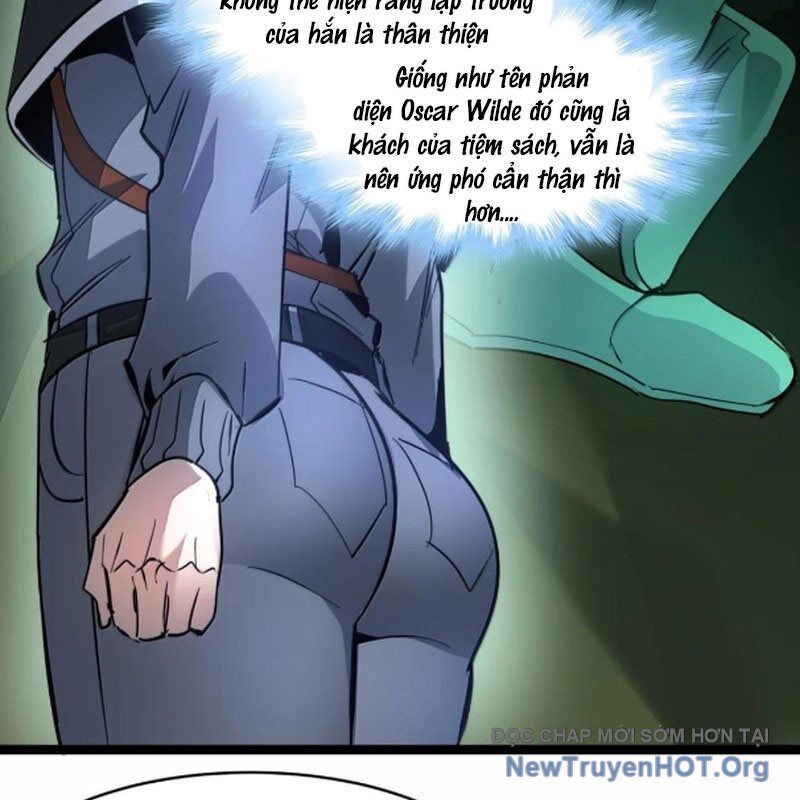 Sức Mạnh Của Ác Thần Chapter 165 - Trang 2