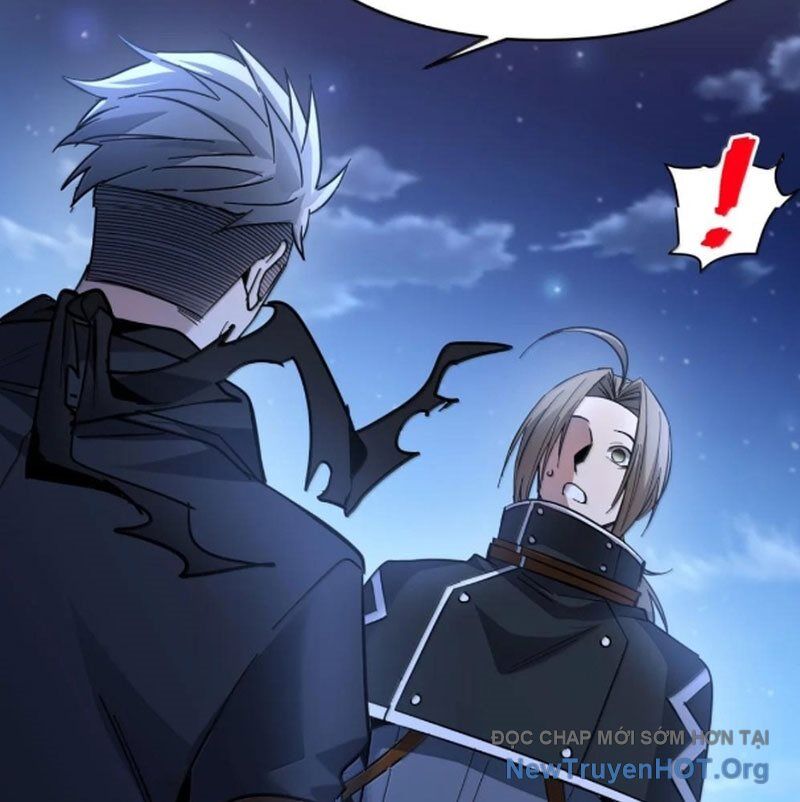 Sức Mạnh Của Ác Thần Chapter 165 - Trang 2
