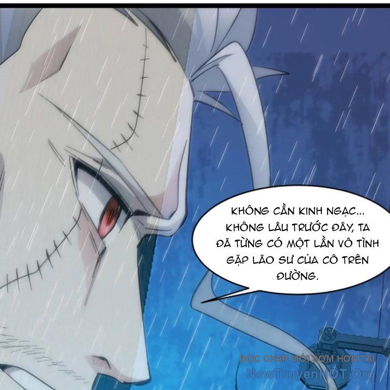 Sức Mạnh Của Ác Thần Chapter 165 - Trang 2